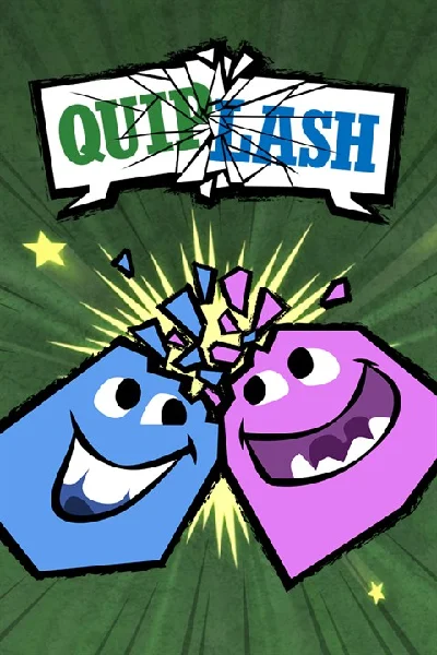 Quiplash Xbox One & Xbox Series X|S активация