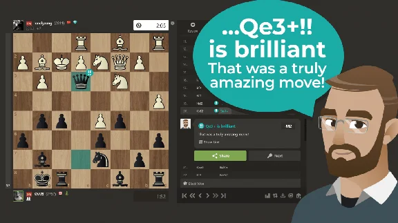 💎CHESS.COM ПРЕМИУМ ПОДПИСКА GOLD 1 МЕСЯЦ ✔️
