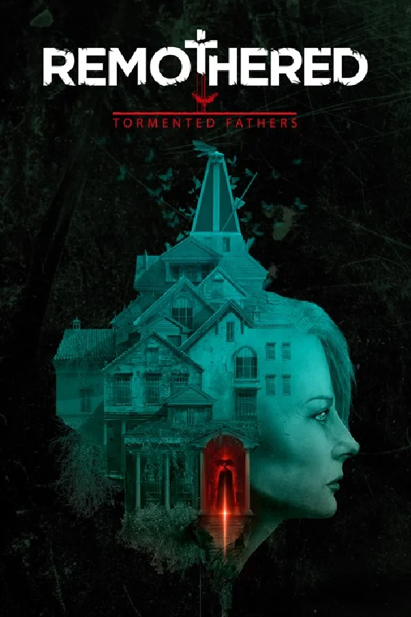 Remothered: Tormented Fathers Xbox One|X|S Activation