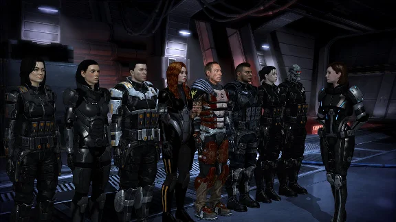 🔥Mass Effect 3 Origin/EA App💳0%💎GUARANTEE🔥