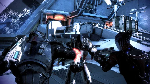 🔥Mass Effect 3 Origin/EA App💳0%💎GUARANTEE🔥
