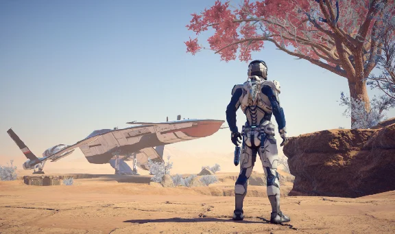 🔥Mass Effect: Andromeda💳0%💎GUARANTEE🔥