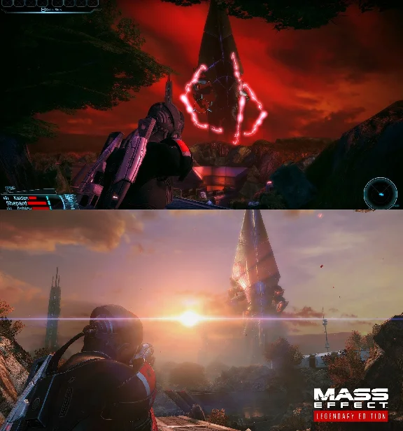 🔥Mass Effect Remastered Legendary Edition 💳0%🔥