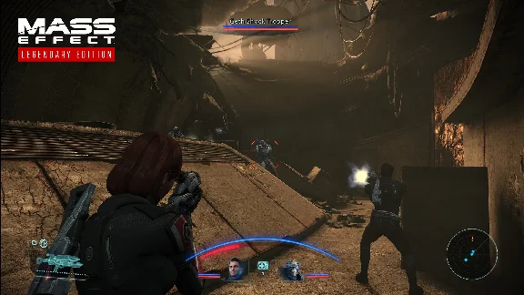 🔥Mass Effect Remastered Legendary Edition 💳0%🔥