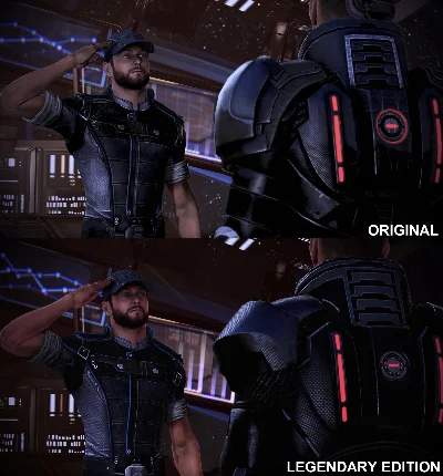 🔥Mass Effect Remastered Legendary Edition 💳0%🔥