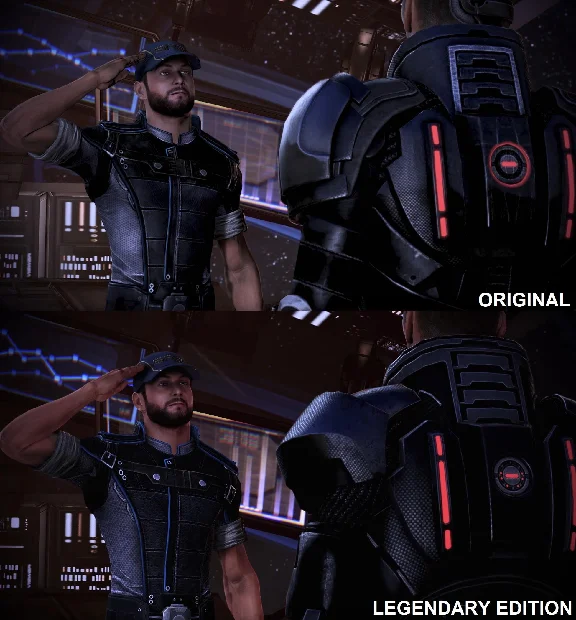 🔥Mass Effect Remastered Legendary Edition 💳0%🔥
