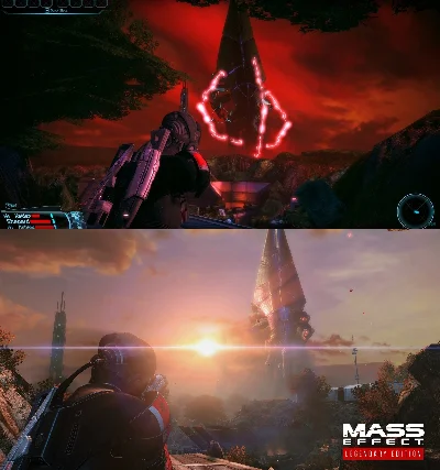 🔥Mass Effect Remastered Legendary Edition STEAM💳0% 🔥