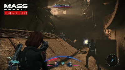 🔥Mass Effect Remastered Legendary Edition STEAM💳0% 🔥