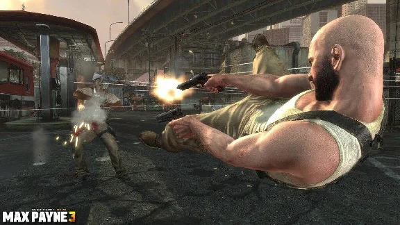 🔥Max Payne 3💳0%💎GUARANTEE+FAST SHIPPING🔥