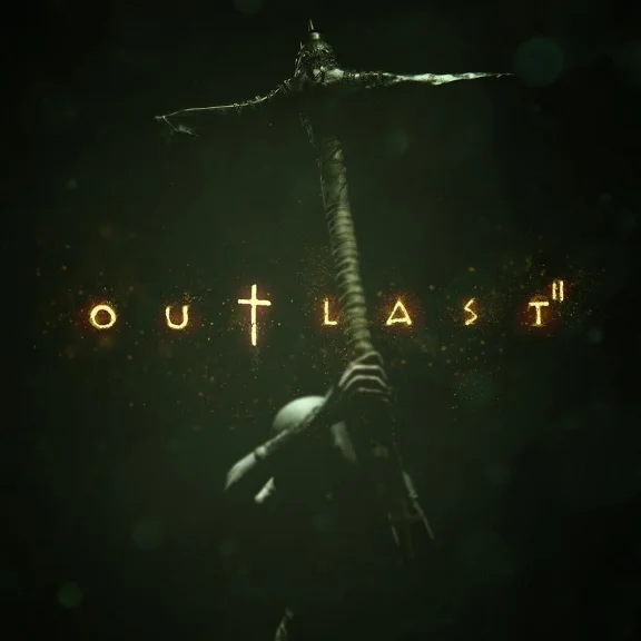Outlast: Bundle of Terror + Outlast 2 Xbox Activation