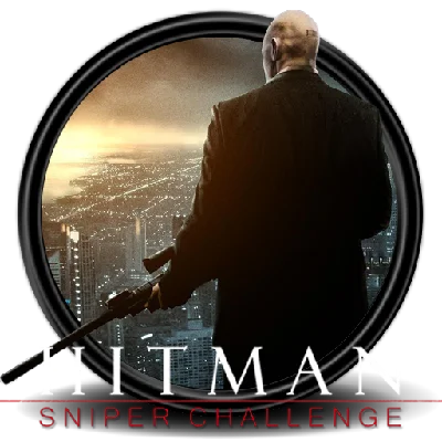 Hitman:Sniper Challenge®✔️Steam (Region Free)(GLOBAL)🌍