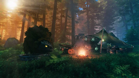 🎮Valheim (Game Preview) XBOX ONE & SERIES X/S+PC🔑KEY