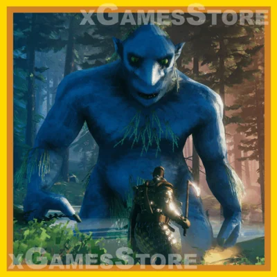 🎮Valheim (Game Preview) XBOX ONE & SERIES X/S+PC🔑KEY
