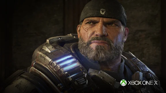 🎮Gears of War 4 XBOX ONE & SERIES X/S + PC🔑KEY