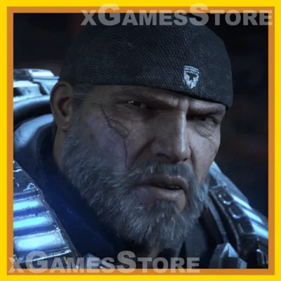 🎮Gears of War 4 XBOX ONE & SERIES X/S + PC🔑KEY