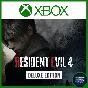🟢 RESIDENT EVIL 4 Remake Deluxe (2023) XBOX SERIES X|S
