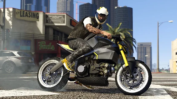 Grand Theft Auto V GTA 5 2022 XBOX SERIES X|S Key 🔑