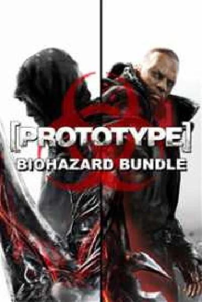 🔥Prototype Biohazard Bundle XBOX / КЛЮЧ 🔑