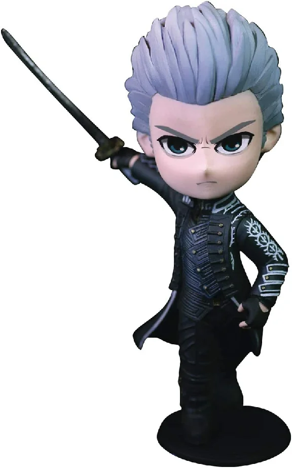 ✅Devil May Cry 5  Deluxe + Vergil ✅ XBOX KEY 🔑