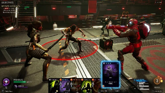 Marvel´s Midnight Suns - The Hunger DLC STEAM ⚡️AUTO