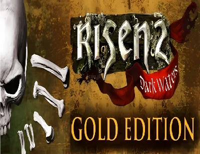 Risen 2: Dark Waters Gold Edition / STEAM КЛЮЧ 🔥