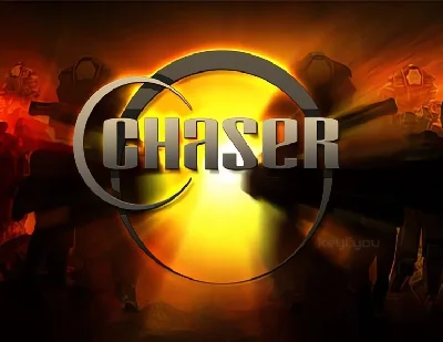 Chaser (2003) / STEAM КЛЮЧ 🔥
