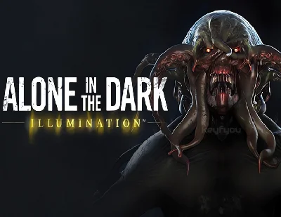 Alone in the Dark: Illumination™ / STEAM KEY 🔥