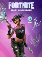 FORTNITE - НАБОР СЕКРЕТНАЯ СВЯЗЬ XBOX + ПК🔑КЛЮЧ