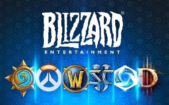 🔥BLIZZARD Gift Card 5$ USD USA💳0%💎GUARANTEE🔥