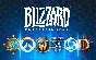 🔥BLIZZARD Gift Card 5$ USD USA💳0%💎GUARANTEE🔥