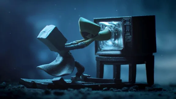 🔥Little Nightmares II 2💳0%💎ГАРАНТИЯ🔥