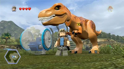 🔥LEGO Jurassic World💳0%💎GUARANTEE🔥