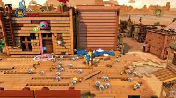 🔥LEGO Movie Videogame💳0%💎GUARANTEE🔥