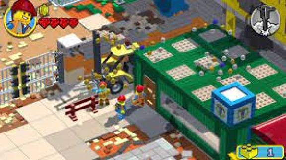 🔥LEGO Movie Videogame💳0%💎GUARANTEE🔥
