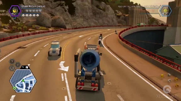 🔥LEGO CITY Undercover💳0%💎GUARANTEE🔥