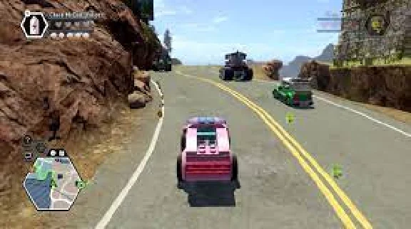 🔥LEGO CITY Undercover💳0%💎GUARANTEE🔥