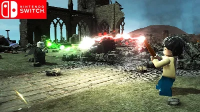 🔥LEGO® Harry Potter Collection💳0%💎ГАРАНТИЯ🔥