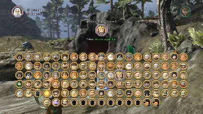 🔥LEGO The Hobbit💳0%💎ГАРАНТИЯ+БЫСТРАЯ ДОСТАВКА🔥