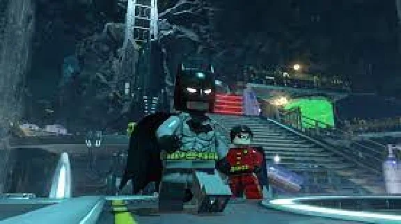 🔥LEGO Batman 3: Beyond Gotham💳0%💎GUARANTEE🔥