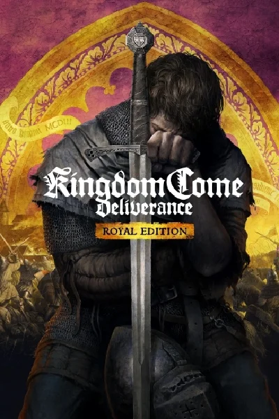 🔥Kingdom Come: Deliverance Royal Edition 💳0%💎🔥