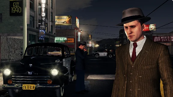 🔥LA Noire Complete Edition💳0%💎GUARANTEE🔥