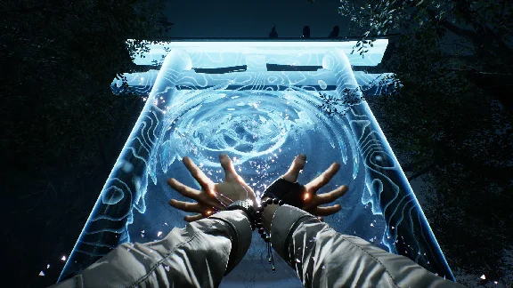 🌍Ghostwire: Tokyo XBOX SERIES X|S + WINDOWS (PC) KEY🔑