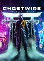🌍Ghostwire: Tokyo XBOX SERIES X|S + WINDOWS (PC) KEY🔑