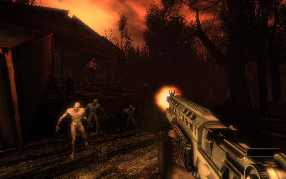 🔥Killing Floor💳0%💎GUARANTEE+FAST SHIPPING🔥