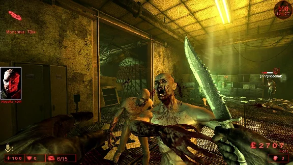 🔥Killing Floor💳0%💎GUARANTEE+FAST SHIPPING🔥