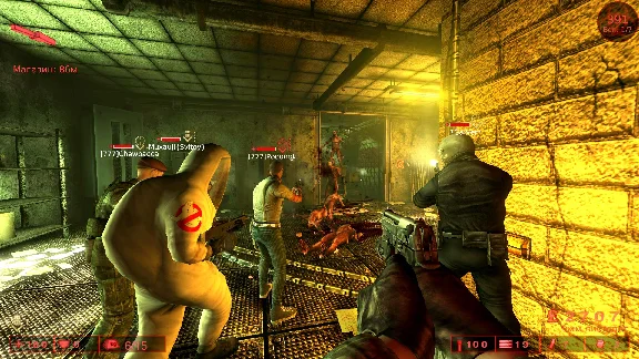 🔥Killing Floor💳0%💎GUARANTEE+FAST SHIPPING🔥