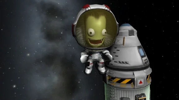 🔥Kerbal Space Program💳0%💎ГАРАНТИЯ+БЫСТРАЯ ДОСТАВКА🔥