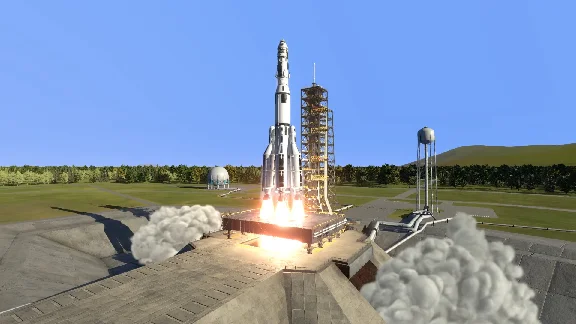 🔥Kerbal Space Program💳0%💎ГАРАНТИЯ+БЫСТРАЯ ДОСТАВКА🔥