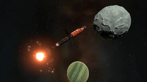 🔥Kerbal Space Program💳0%💎ГАРАНТИЯ+БЫСТРАЯ ДОСТАВКА🔥