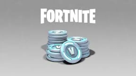 Fortnite - 5000 V-Bucks PS|XBOX|Epic